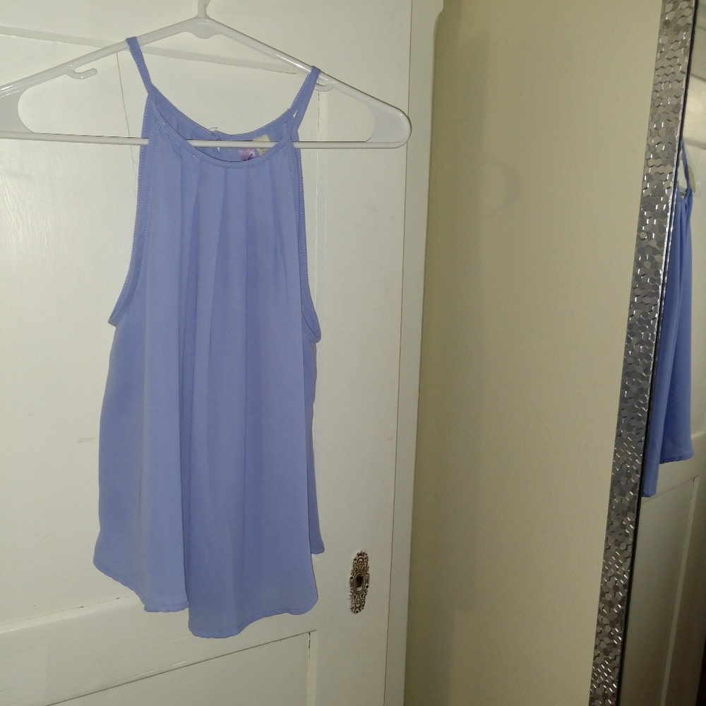 Women's shirt